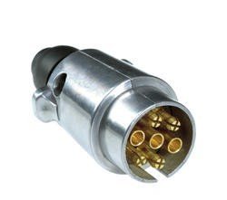 Brunner Connettore Hunter 13 Pin