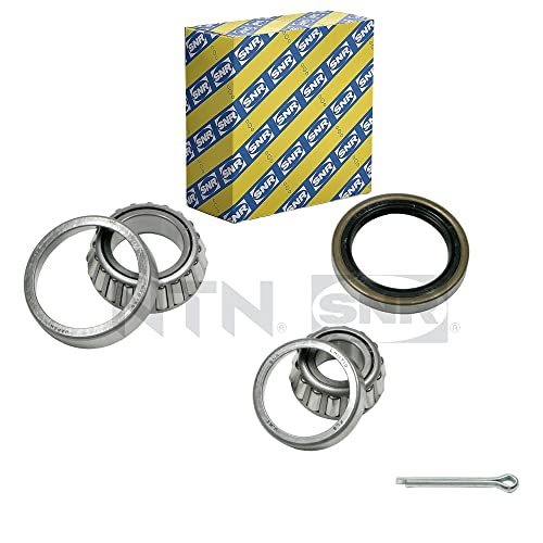 Snr R169.18 Kit Cuscinetto Ruota