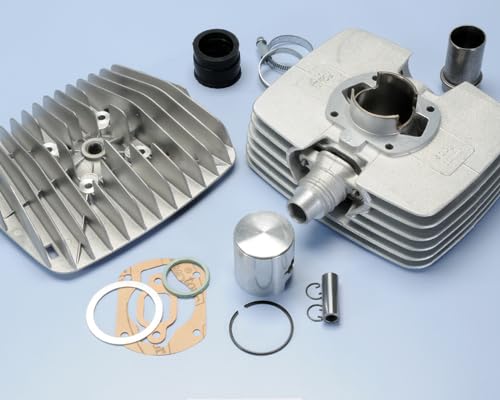 Kit Sachs 6 M.S.6000 Corsa 39,6