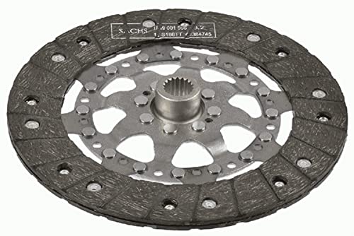 Sachs 1864 001 795 Disco Frizione