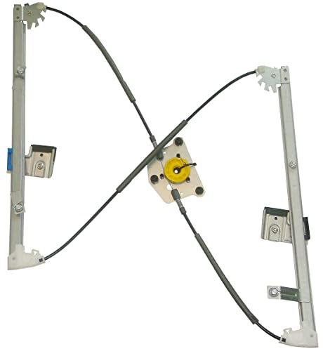 Valeo 851126 Manovella Per Finestrino