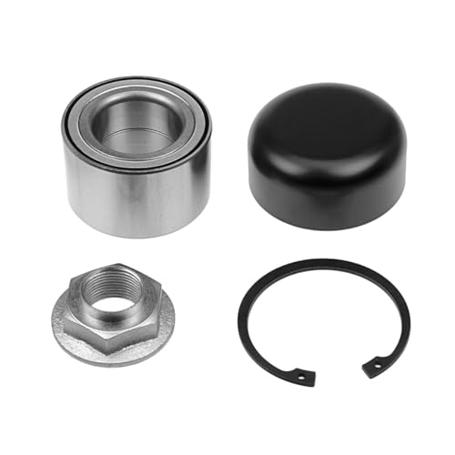 Meyle 614 750 0012 Kit Cuscinetto Ruota