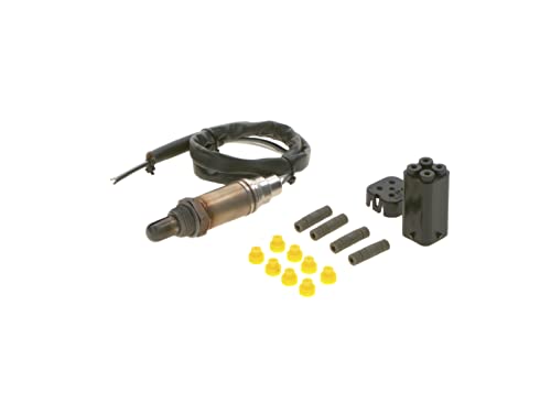 Bosch 0258005729 - Sonda Lambda Universale