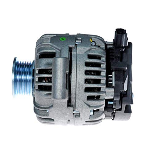 Hella 8El 011 710-571 Alternatore - 14V - 105A