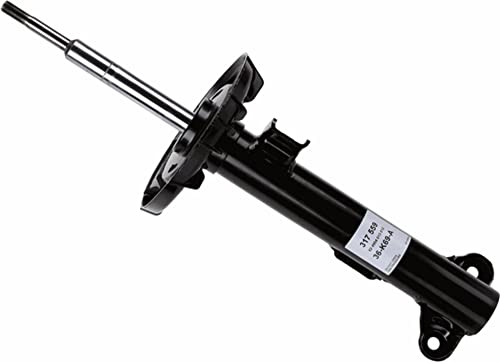Sachs 317 559 Ammortizzatore Per Mercedes-Benz Classe C (W203) 2000-2007 Assale Anteriore