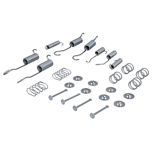 Quick Brake – Set Di Accessori, – Ganasce Freno