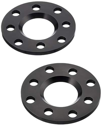 H R & B16234571 Perline Spaziatrici, Colore: Nero