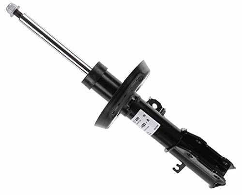 Sachs 317 499 Ammortizzatore Per Opel Astra K Sports Tourer (B16) 2015 - Sx, Assale Anteriore