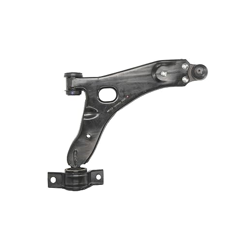 Meyle 716 050 0007 Braccio Oscillante, Sospensione Ruota