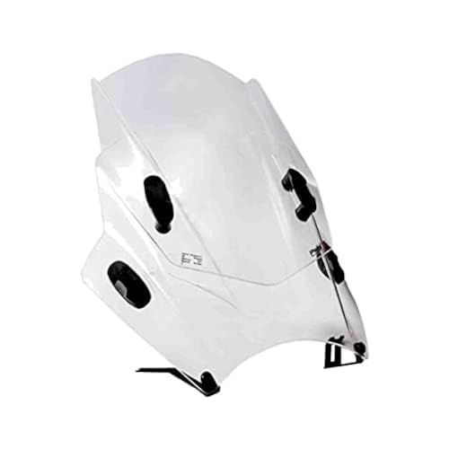 Puig 6902 W Parabrezza In Alto Doccia & Giù R1150/R850R Trasparenza/Chiaro