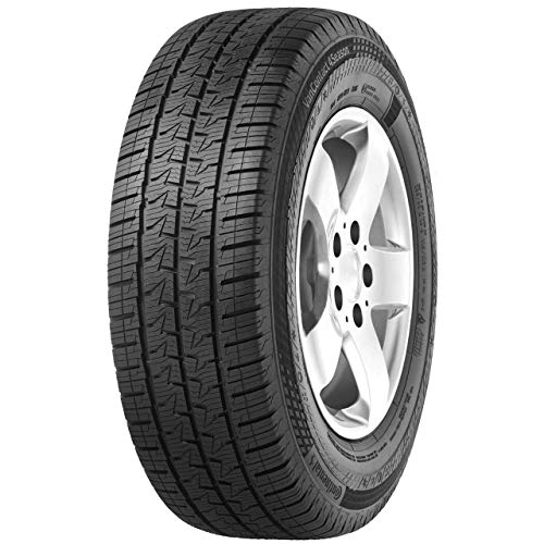 Continental Vancontact 4Season M+S - 205/75R16 110R - Pneumatico 4 Stagioni