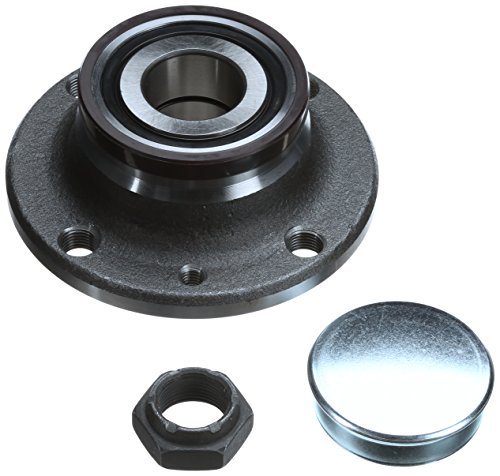 Kit Cuscinetto Ruota Fag - 713690920