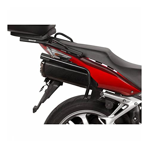 H0Vf82If - Supporti, Ganci, Regolazioni Borse Da Selle Laterali 3P System