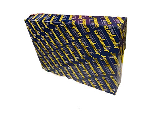 Japanparts Abs-476 Sensore Abs Per Macchina