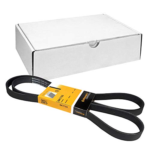 Contitech 6 Pk 1755 Cinghie Trapeiz