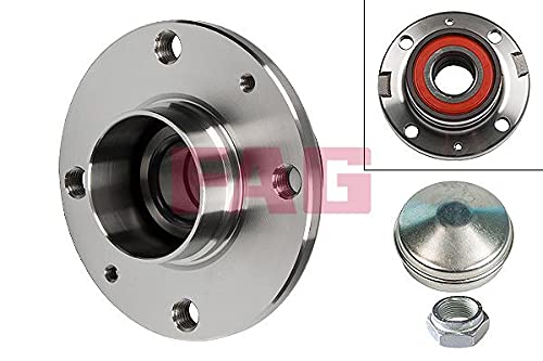 Kit Cuscinetto Ruota Fag - 713606350