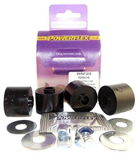 Powerflex Pff57-210 Boccola Barra Anteriore