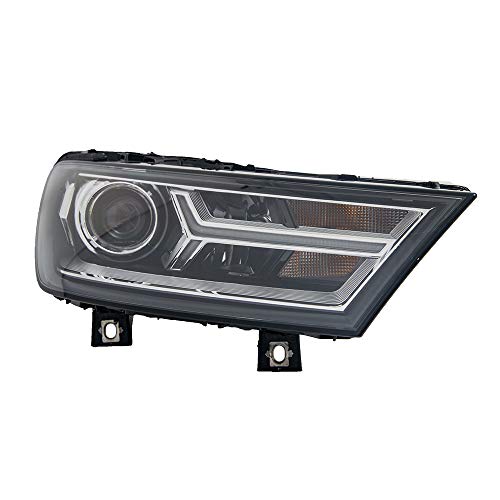 Magneti Marelli 719000000094 Proiettore Dx Bi-Xeno Audi Q