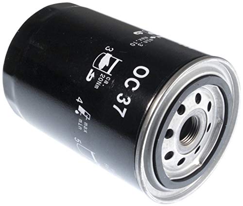 Knecht Oc 37 Filtro Motore