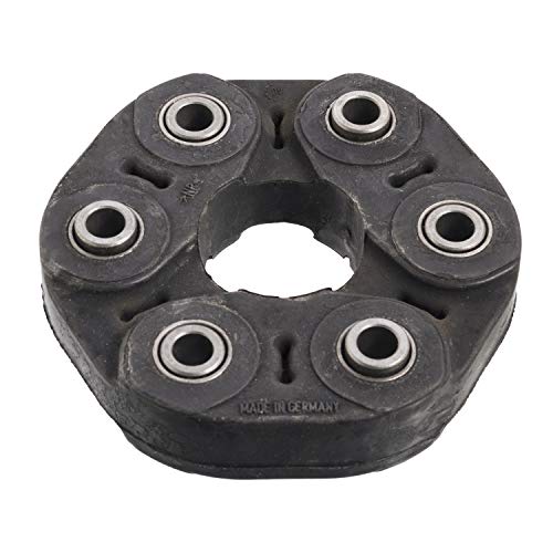 Febi Bilstein 107692 - Disco Snodato Per Albero Cardanico, 1 Pezzo