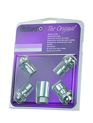 Mcgard 20116Su Antifurto Per Ruote Standard M12 X 1.5