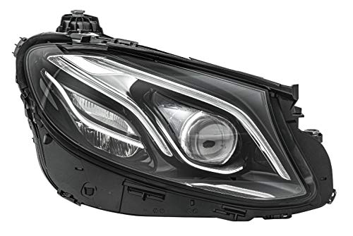 Hella 1Ex 012 076-621 Led-Faro Principale Multibeam Led, Ece/Ccc, Per Veicolo Circolazione Dx/Per Veicolo Circolazione Sx, Anteriore Dx