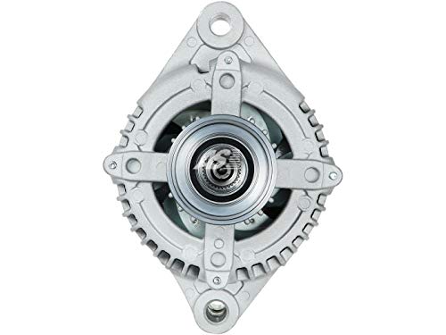 As-Pl A6472S Alternator