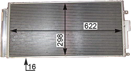 Mahle Ac 839 000P A/C
