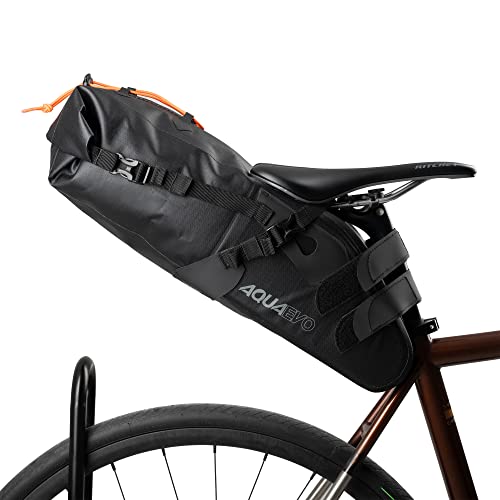 Oxford Products Aqua Evo Adventure - Seggiolino Per Bicicletta