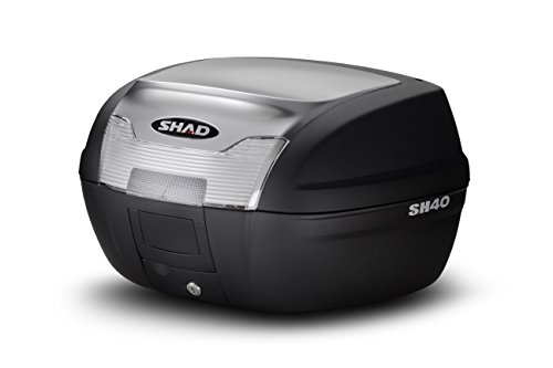 Shad Calotta Sh40 Argento