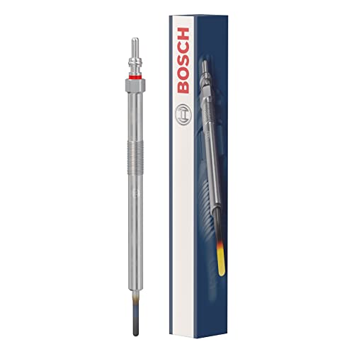 Bosch Glp259 Duraterm High Speed, Scatola In Cartone, Confezione Da 1 Pezzo, Per Veicoli A Motore Diesel