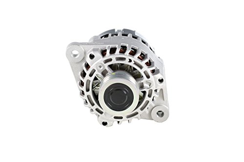 Hella 8El 011 711-631 Alternatore - 14V - 130A