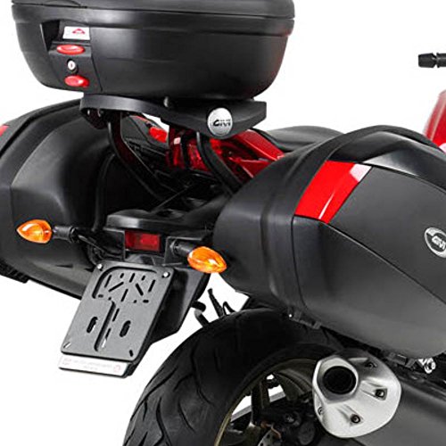 Kappa Kit Attacchi X Yamaha Fz1 1000