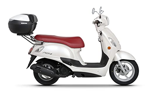 K0Fl18St - Supporti, Ganci, Regolazioni Bauletto Compatibile Con Kymco Filly 125 2018-2021