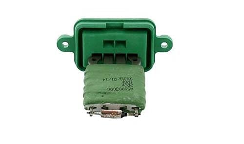Meat & Doria K109127 Resistore Agco - Massey Ferguson - Cnh