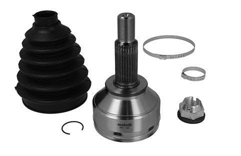 Metelli 15-1549 Kit Giunti, Semiasse