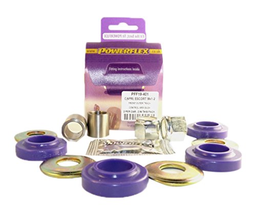 Powerflex Pff19-401 Boccola Esterna Braccio Anteriore