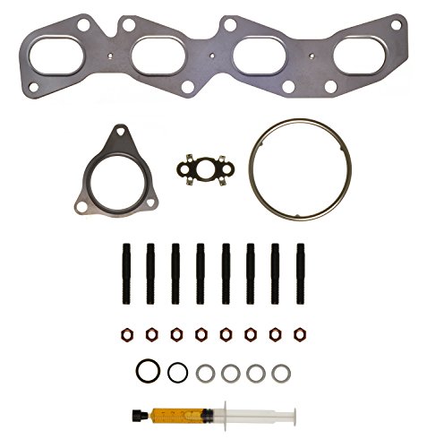 Ajusa Jtc11777 Kit Montaggio Compressore