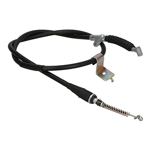 Japanparts Bc-152L Cavo Comando Freno Stazionamento