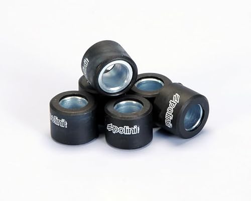 Rulli 17X12 Gr. 9,2