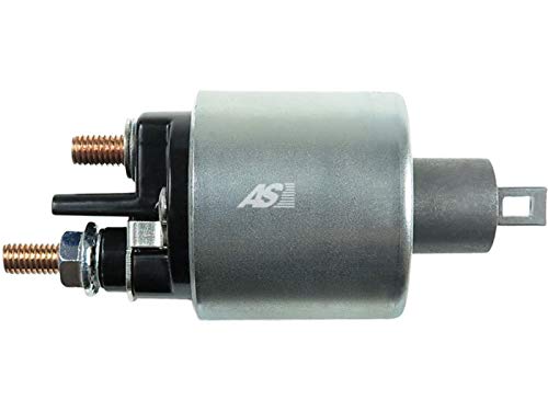 As-Pl Ss2058 - Interruttore Magnetico Di Avviamento