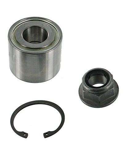 Skf Vkba 976 Kit Cuscinetti Per Routa