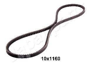 Japanparts Dt-10X1160 Cinghia Servizi