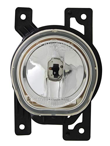 Goodpart Tyc 19-11005-05-2 - Fendinebbia