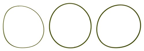 Ajusa 60007500 Kit Guarnizioni, Canna Cilindro