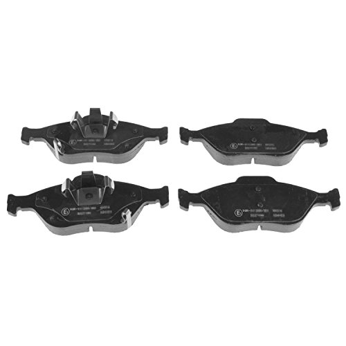 Bp Adt342165 Past.Fr.Yaris '06-11 1.0I H/B