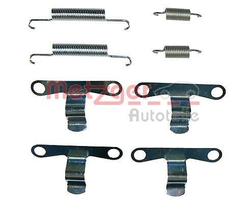 Metzger 105 – 0594 Accessori Set, Feststellbrems Forno