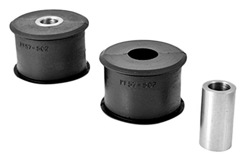 Powerflex Pff57-502Blk Boccola Esterna Braccio Anteriore