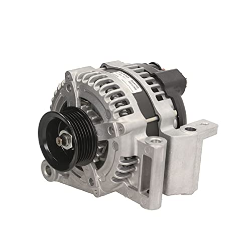 Dan1105 Denso Alternators Oe Quality