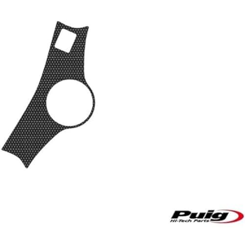 Puig: Pellicola Asta Cbr1100Xx Blackbird Colore Sim.Car 97-07 Nero